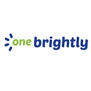 Onebrightly logo