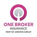 One Broker Ltd logo