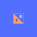 Onebytelabs In logo