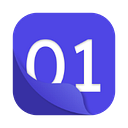 OneCal logo