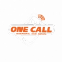 One Call Environmental & Cleaning logo