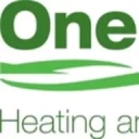 One Call Heating & Cooling logo