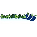 One Call Rehab logo