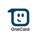 OneCard logo