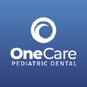 One Care Pediatric Dental logo