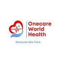 Onecareworldhealth logo