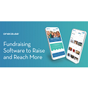 OneCause logo
