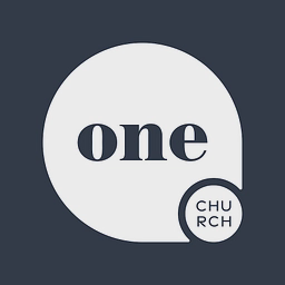 One Church Leicester logo