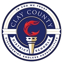 Clay County School District logo