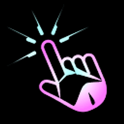 OneClickHuman logo