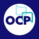One Click Politics logo