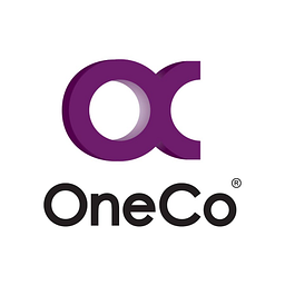 ONECO INFRA AS logo