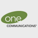 One Communications Corp. logo