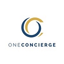 One Concierge logo