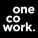 Onecowork logo