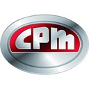 CPM Holdings, Inc. logo