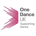 One Dance Uk logo
