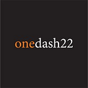 One Dash 22 logo
