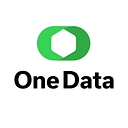 One Data logo