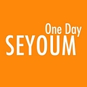 One Day Seyoum logo