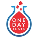 One Day Tests logo