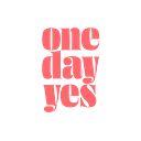 One Day Yes logo
