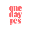 YES One AB logo