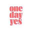 YES One AB logo