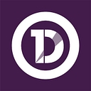 The One Degree Academy Free School logo