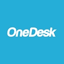 Onedesk Inc. logo