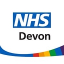 Favicon of NHS Devon