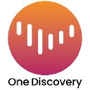 One Discovery Inc. logo