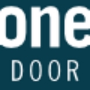 One Door logo