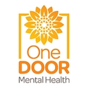 One Door Mental Health logo