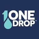 One Drop logo