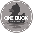 One Duck Hospitality Group