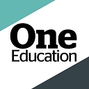 One Education Ltd logo