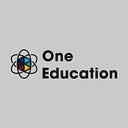 One Education logo