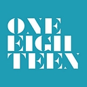 One Eighteen Advertising logo