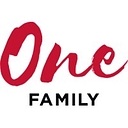 One Family logo