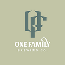 One Family Gives logo