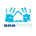 One Family, Inc. logo