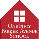 One Fifty Parker Avenue School logo