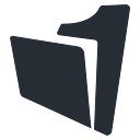 Onefile logo