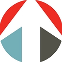 One Floor Up logo