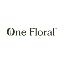 One Floral Group logo