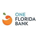 One Florida Bank logo