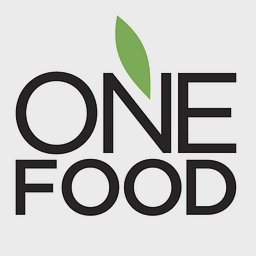 ONE FOOD (LONDON) LTD logo