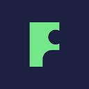 Footprint logo