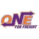 One For Freight logo
